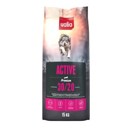 Valio Active 15 kg koiranruoka