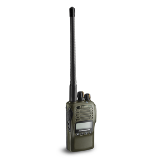 VHF-puhelimet