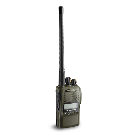 VHF-puhelimet