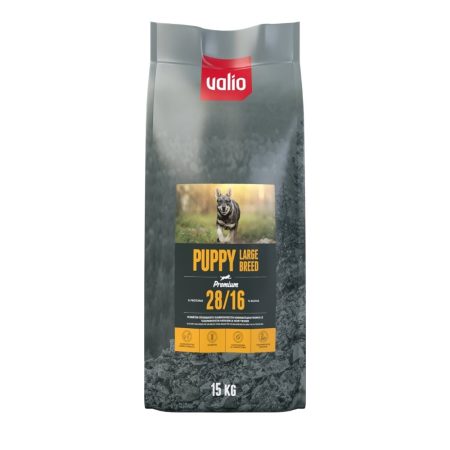 Valio Puppy Large Breed 15 kg koiranruoka