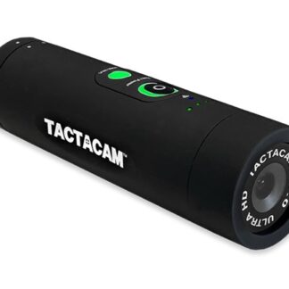 Tactacam-kamerat ja tarvikkeet