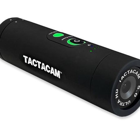 Tactacam-kamerat ja tarvikkeet
