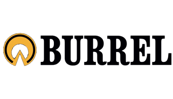 Burrel logo