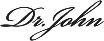 Dr. John logo