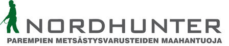 Nordhunter logo