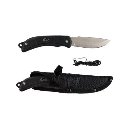 Eka Swingblade G3 Musta yhdistelmäveitsi