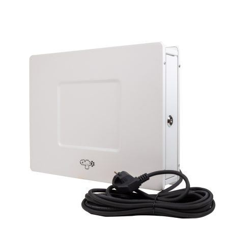 Wuffe 2.0 200W koirankopinlämmitin, WiFi etäohjattava