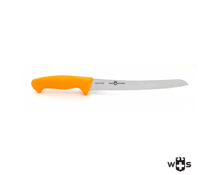 W+S Leipäveitsi 10"