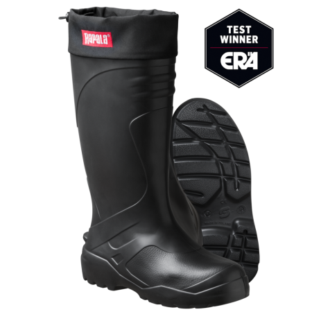 Rapala Sportsman Frost Collar Boots -40C