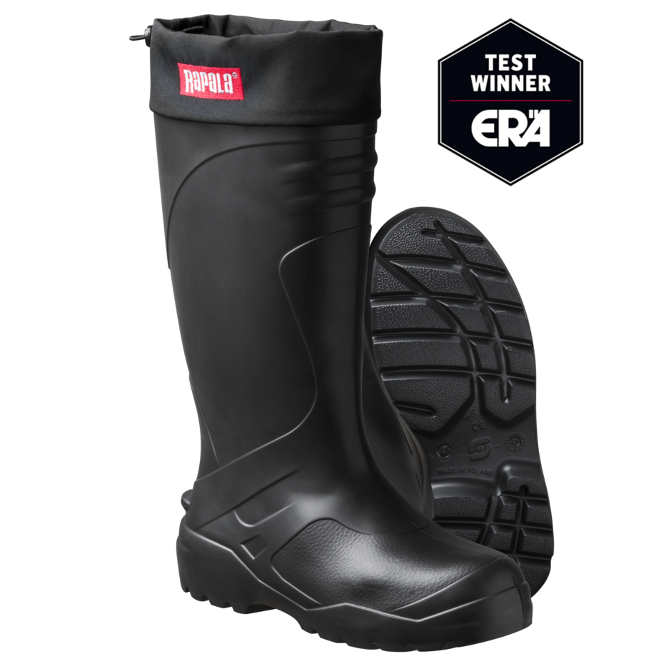 Rapala Sportsman Frost Collar Boots -40C