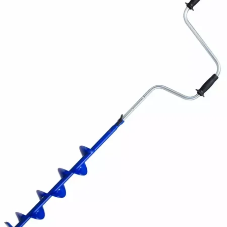 Mora Ice Easy Blue Jääkaira 150mm 6"