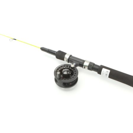 Scandinavian Tackle Dyna Combo