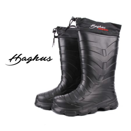 Haghus Qwalk Eva lämpösaappaat#44