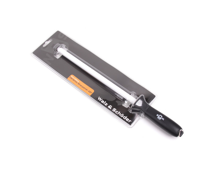 W+S Keraaminen teroituspuikko 10"