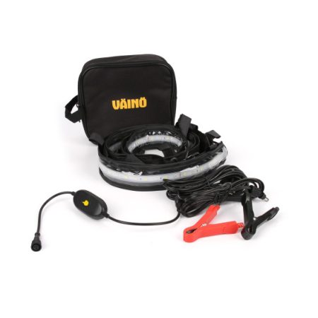 Väinö LED telttavalosarja