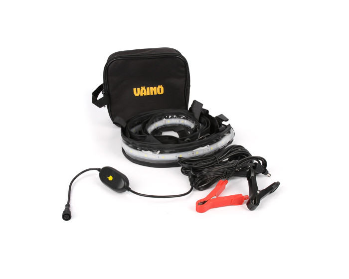 Väinö LED telttavalosarja