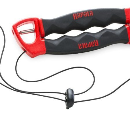 Rapala Pro Guide Ice Claws jäänaskalit