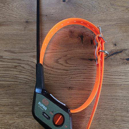 Tracker Supra Easy (tehdashuollettu)