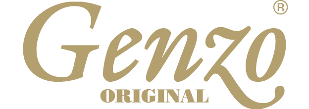 Genzo logo