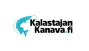 Kalastajan kanava logo