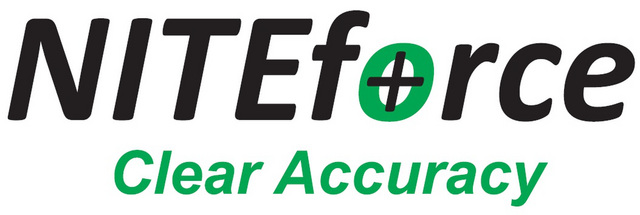 NITEforce logo