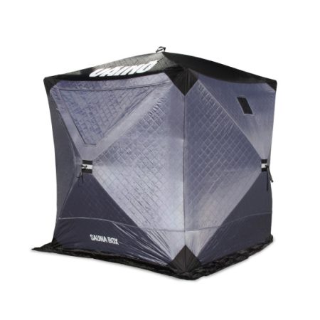 Väinö Sauna Box Pop Up saunateltta