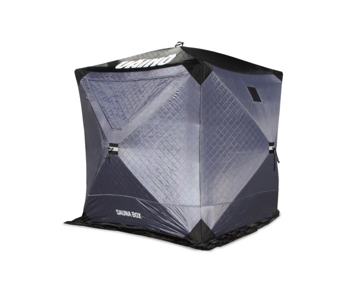 Väinö Sauna Box Pop Up saunateltta