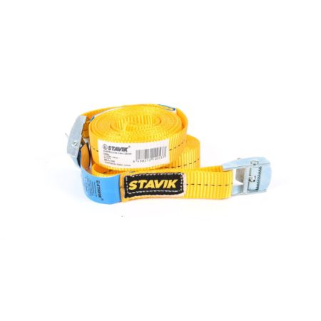 Stavik sidontaliina 25mm 3m 500kg 2kpl