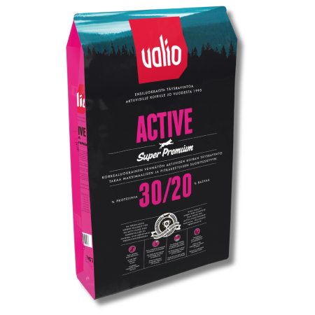 20 kg VALIO Active 30/20