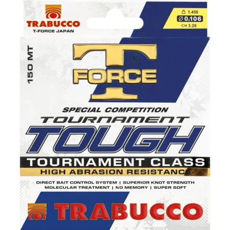 T-Force Tournament 150m 0,30