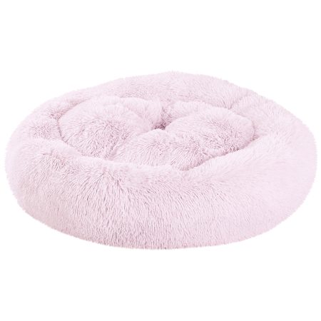 Brava Fluffy Rauhoittava peti, pinkki (M)