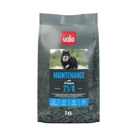 3 kg VALIO Maintenance 21/8