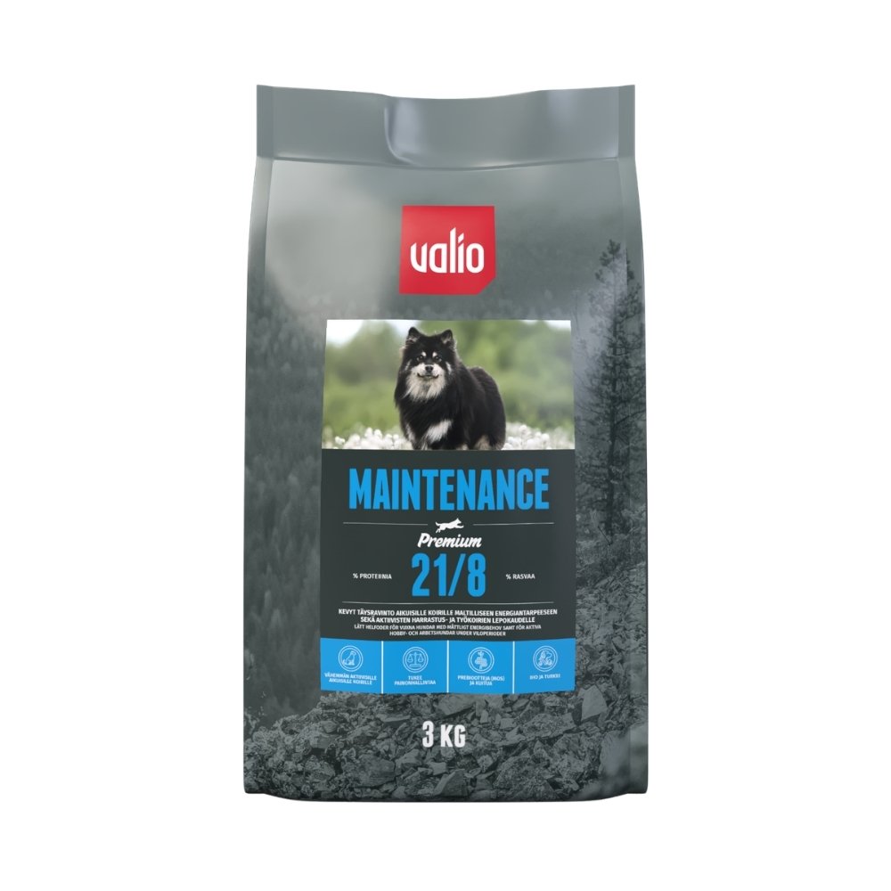3 kg VALIO Maintenance 21/8