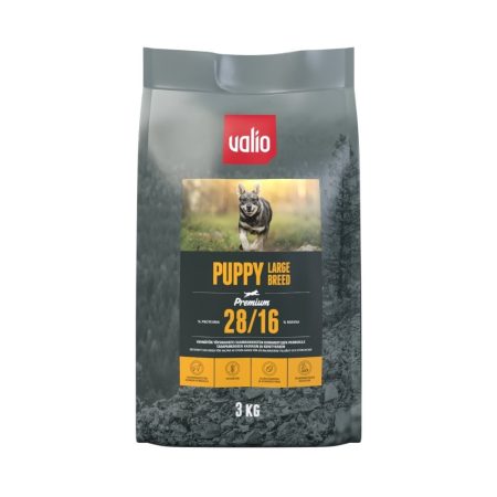3 kg VALIO Puppy Large Breed