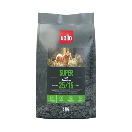 3 kg Valio Super