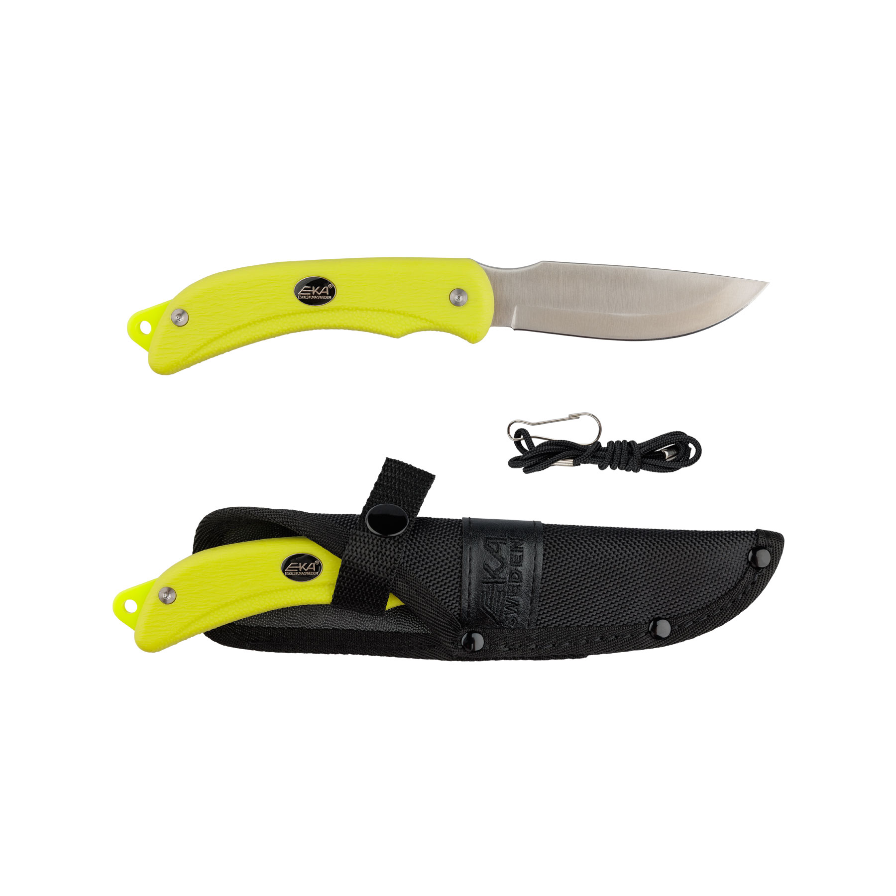 Eka Swingblade G3 Lime yhdistelmäveitsi