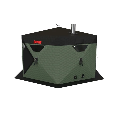 Rapala Nordic Hub 36 Tent teltta