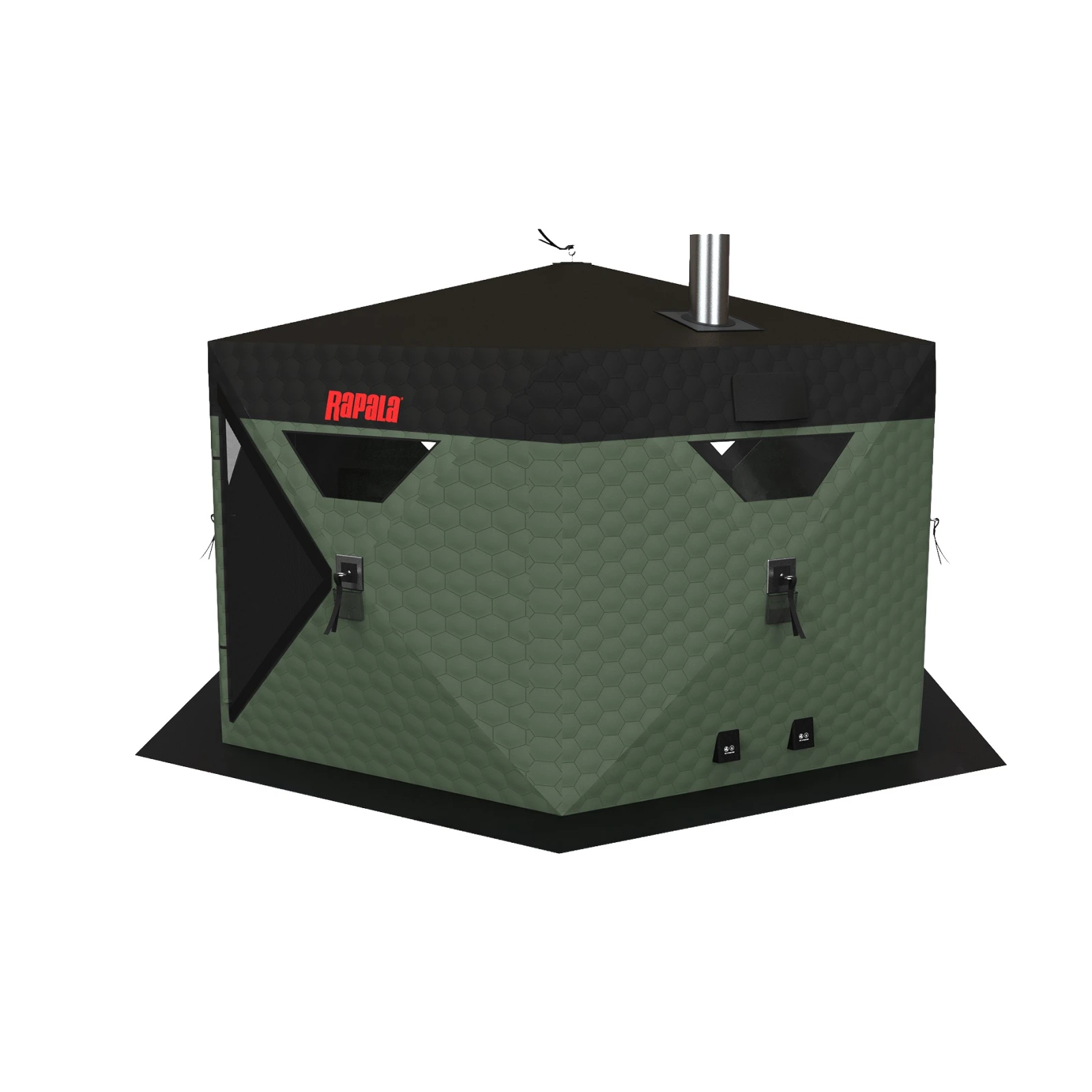 Rapala Nordic Hub 24 Tent teltta
