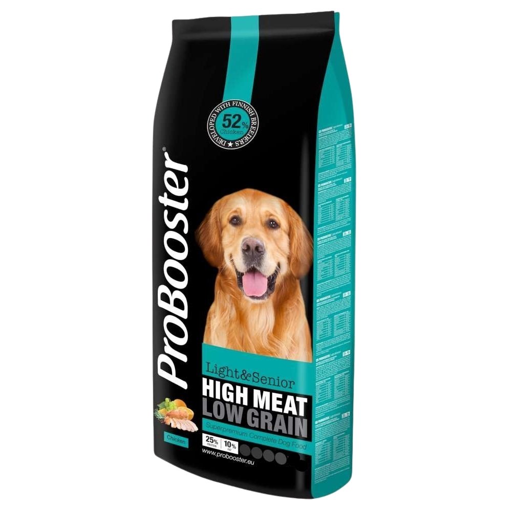 ProBooster Adult Diet & Senior