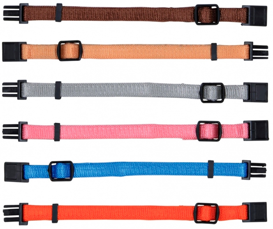 Trixie Pentupannat ( S-M: 17-25 cm/ 10mm Värilajitelma)