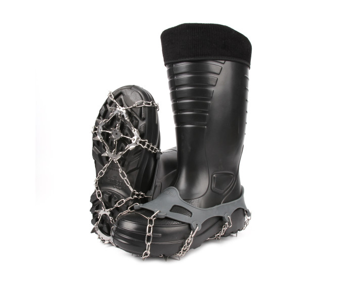 Haghus Spiker Pro Liukuesteet 43-47