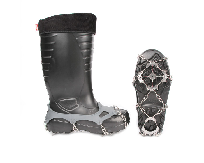 Haghus Spiker Pro Liukuesteet 40-43